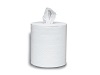 Scott Center-Pull Perforated Towels, 4 rolls per case.