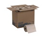 Georgia Pacific Brown Roll Towels, 12 per Case
