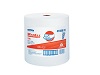 Kimberly Clark WypAll X70 Hydroknit Wiper Jumbo Roll