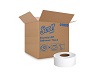 Kimberly Clark Scott Essential Jumbo 2-Ply Toilet Paper, 3.55"x1000