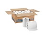 Georgia Pacific enMotion Hardwound Roll Towel 6 Rl/Cs